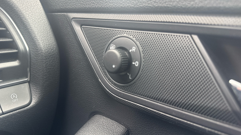 Skoda Fabia 1.0 TSI SE 5dr Petrol Hatchback